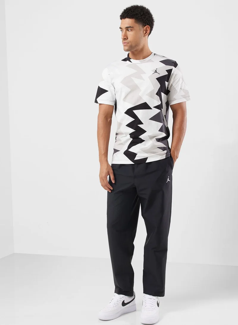 Jordan Jordan All Over Print T-Shirt