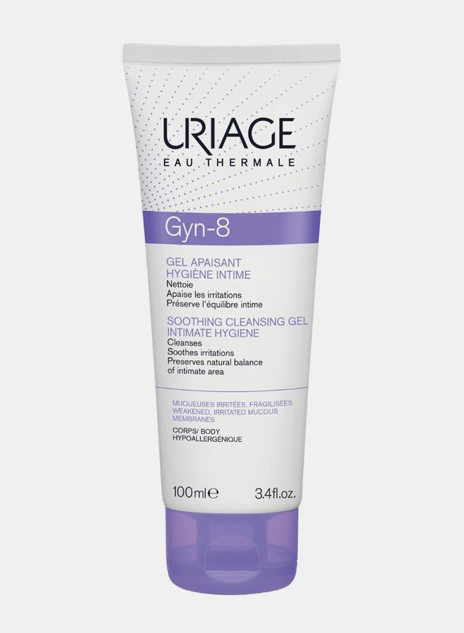 Olfactive Gyn-8 Soothing Cleansing Intimate Gel, 100 ml - Image 1