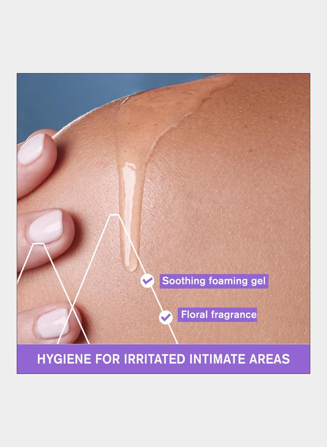 Olfactive Gyn-8 Soothing Cleansing Intimate Gel, 100 ml - Image 3