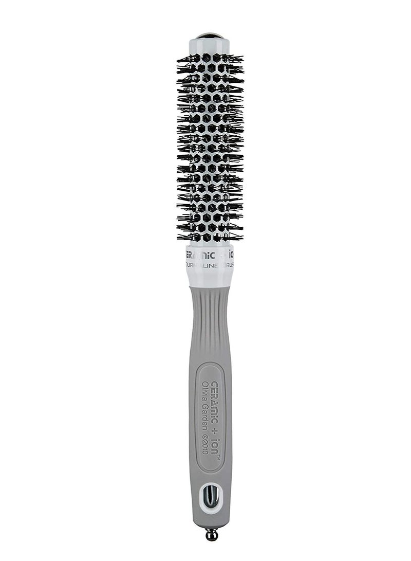 Olivia Garden Hairbrush Ceramic Plus Ion 20 35 mm - Image 1