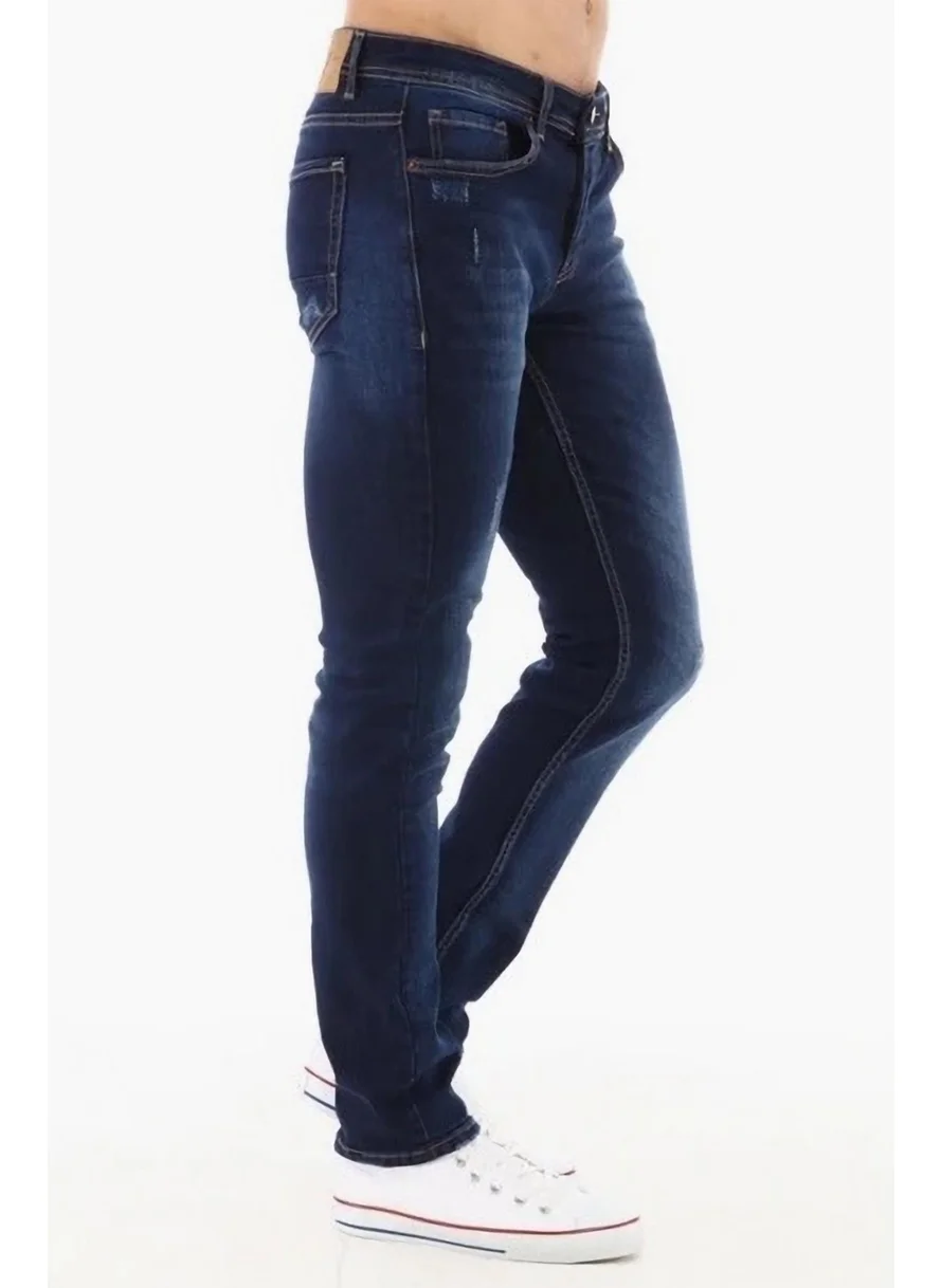 سيدي دينيم Men's Jeans Slim Fit Jean C323