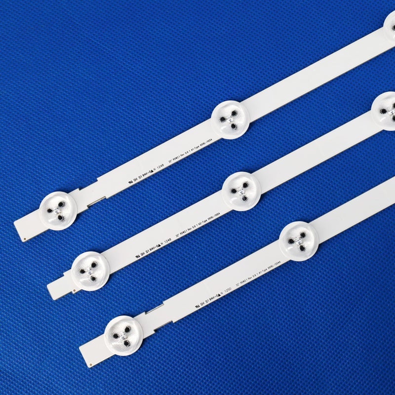 3PCS LED Backlight Array A1 A2 For LG 32 Inch TV Model 32LN540U 32LN5700 32LA6200 - Image 5