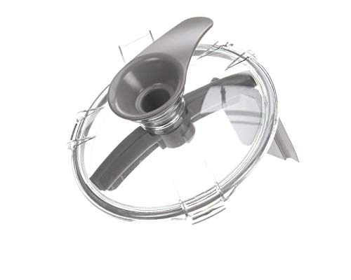 Robot Coupe 39757 Blixer Lid Assembly 3D - Image 2