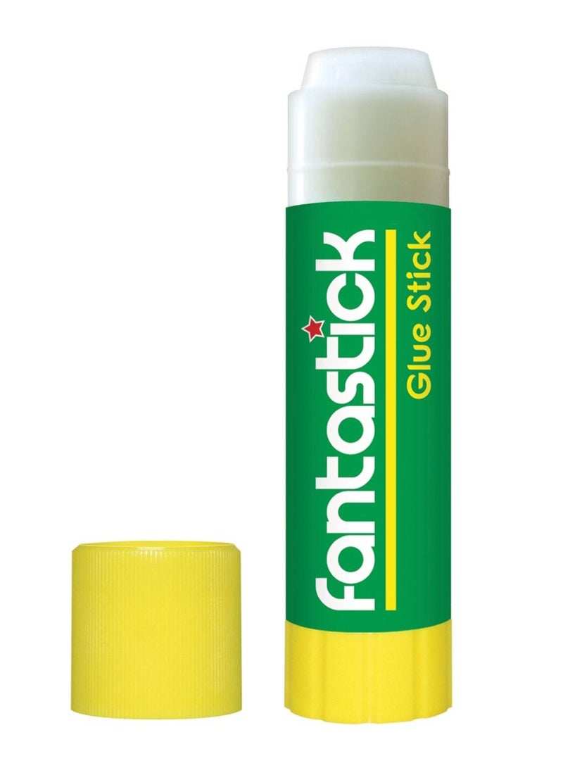 Fantastick 10 قطعة من عصا الغراء 22 جرام - Image 2