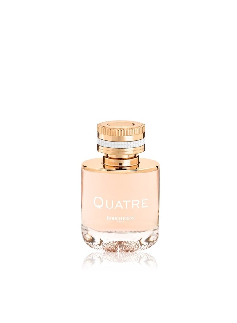 هدايا العطور مجموعة أفضل العطور النسائية 4 قطع - Image 5