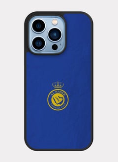 PXLAAT iPhone 13 Pro case cover Alnassr Club FC icon  - Image 1