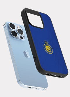 PXLAAT iPhone 13 Pro case cover Alnassr Club FC icon  - Image 2
