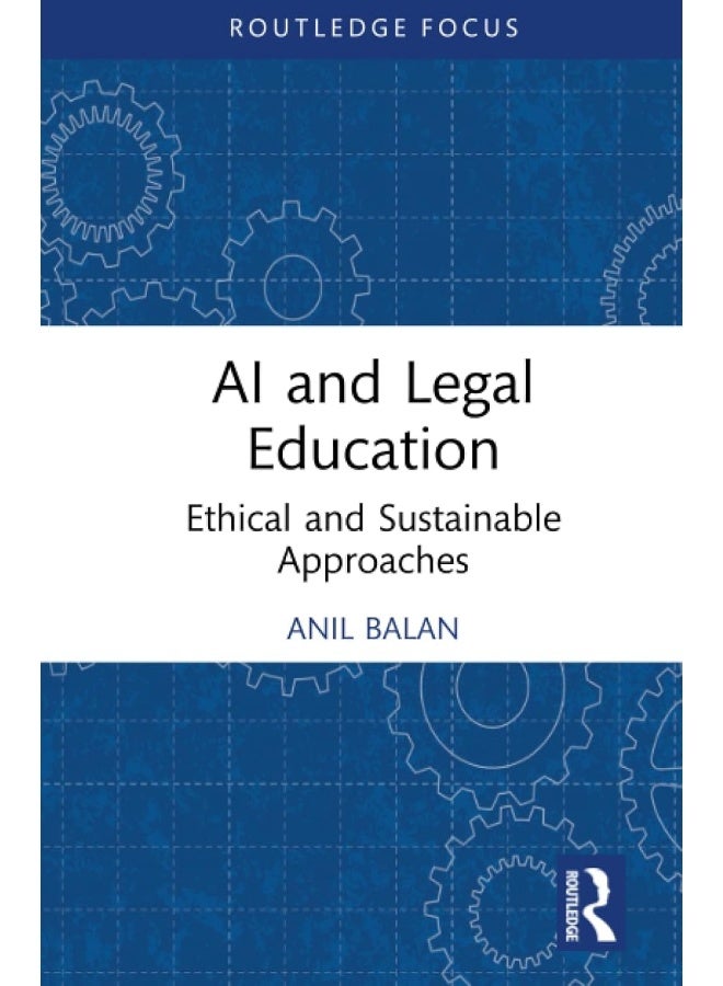 AI and Legal Education: Ethical and Sustainable Approaches - Image 1