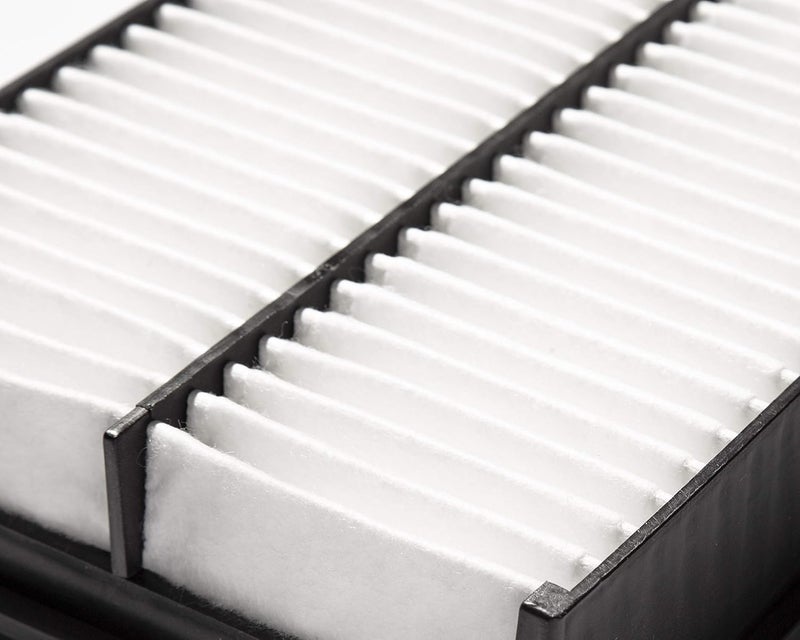 SPEARHEAD MPG Defense Max Thrust Engine Air Filter For All Mileage Vehicles, Fits Like OEM, Restores MPG & Acceleration (MT-898) - Image 4