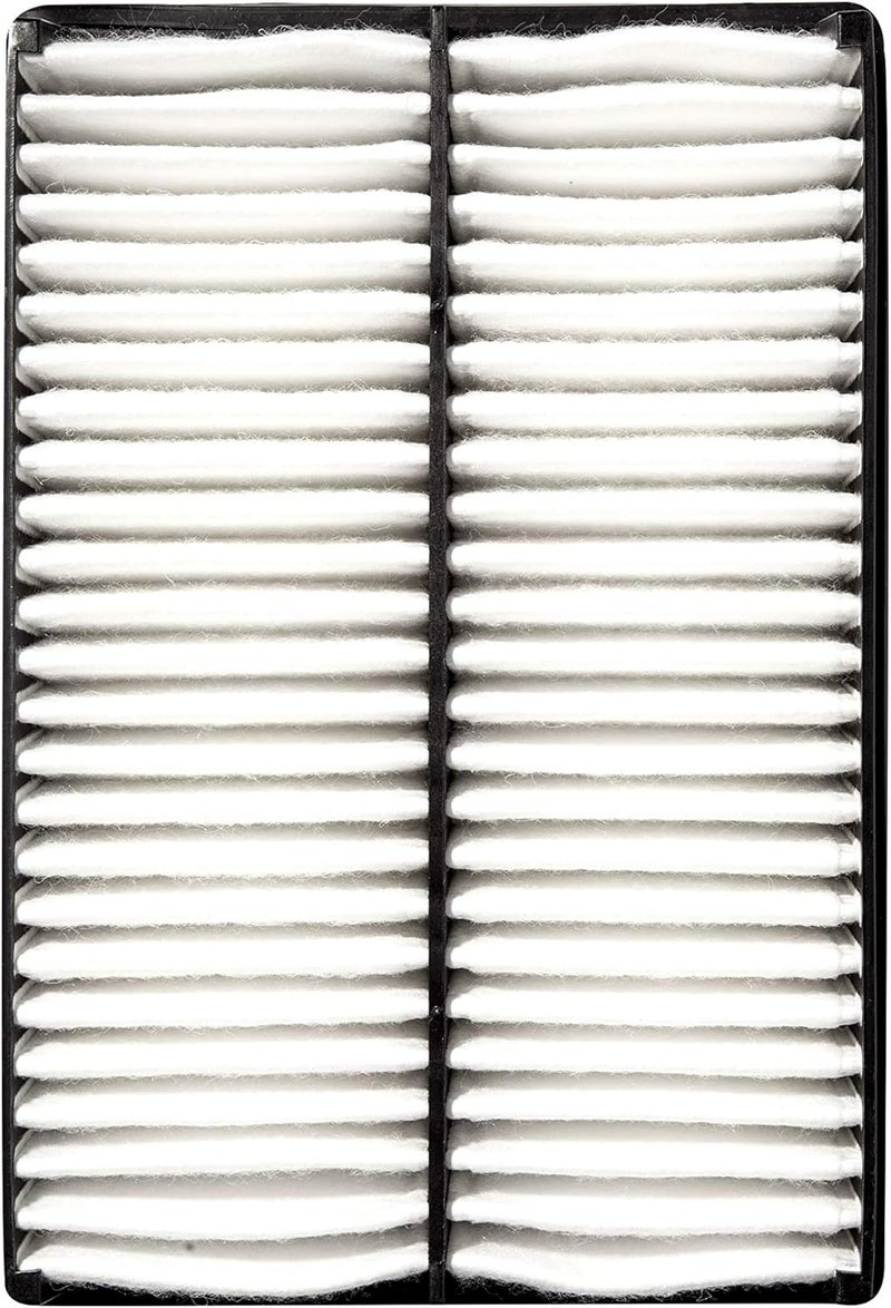 SPEARHEAD MPG Defense Max Thrust Engine Air Filter For All Mileage Vehicles, Fits Like OEM, Restores MPG & Acceleration (MT-898) - Image 3