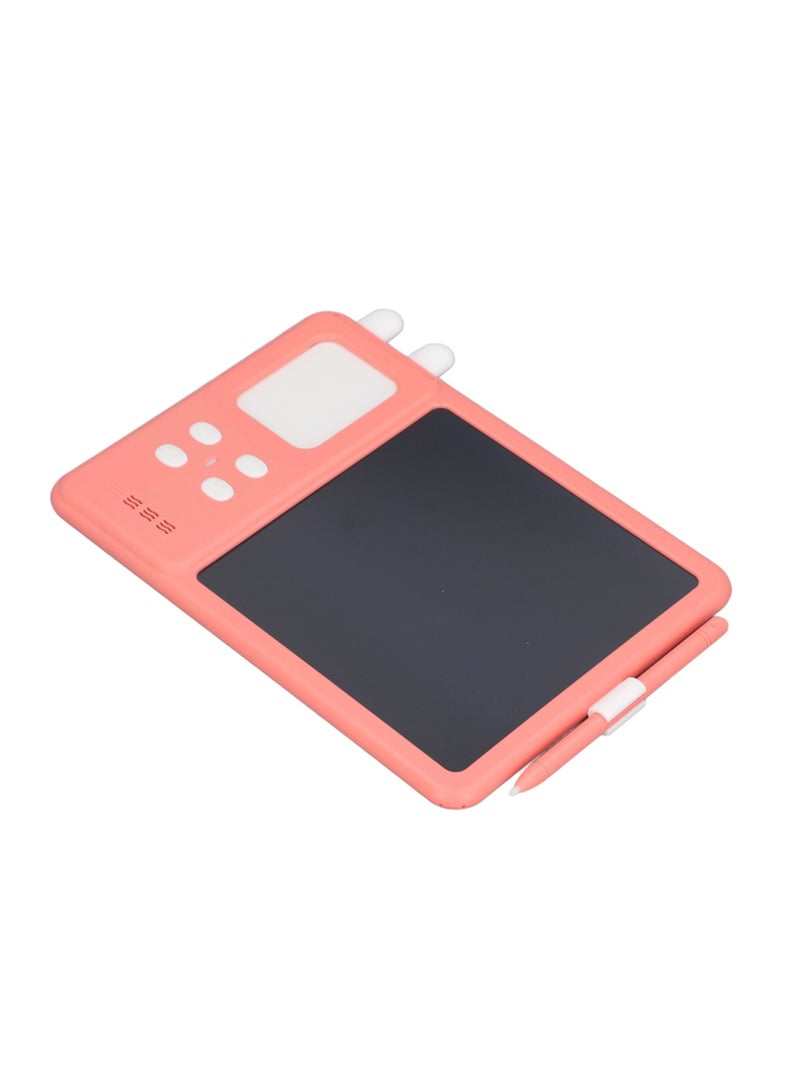 Velaurs Children's Card Machine LCD Handwriting Board Children's Drawing Board Electronic Graffiti Early Education Machine Learning Toy - Image 1