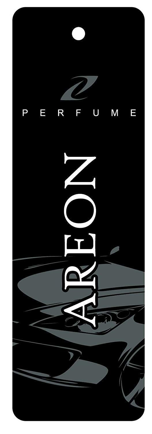 Areon معطر هواء السيارة من أريون (1، ذهبى) - Image 3