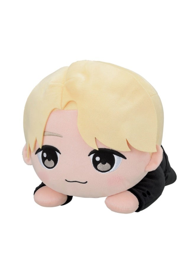 Sega NESOBERI (Lay-Down) "TinyTAN" MEJ Plush ~Butter~ "Jimin"