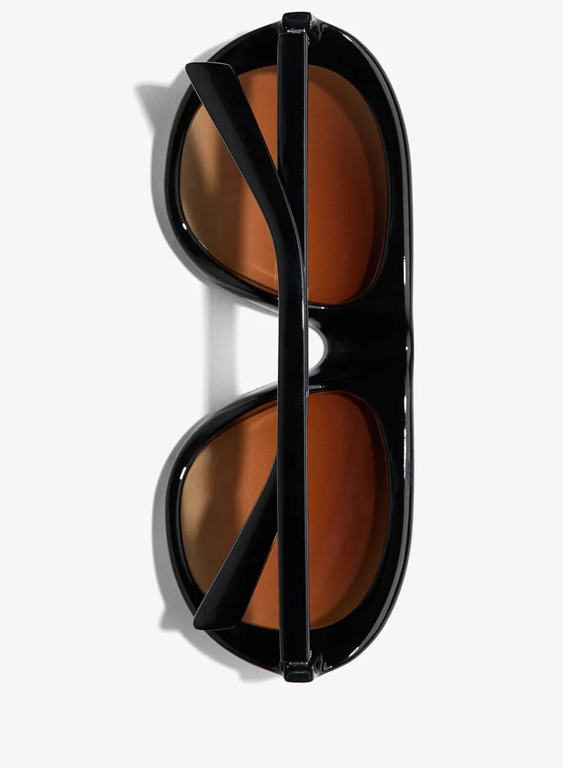 H&M  Visor sunglasses for Women | Best Price UAE