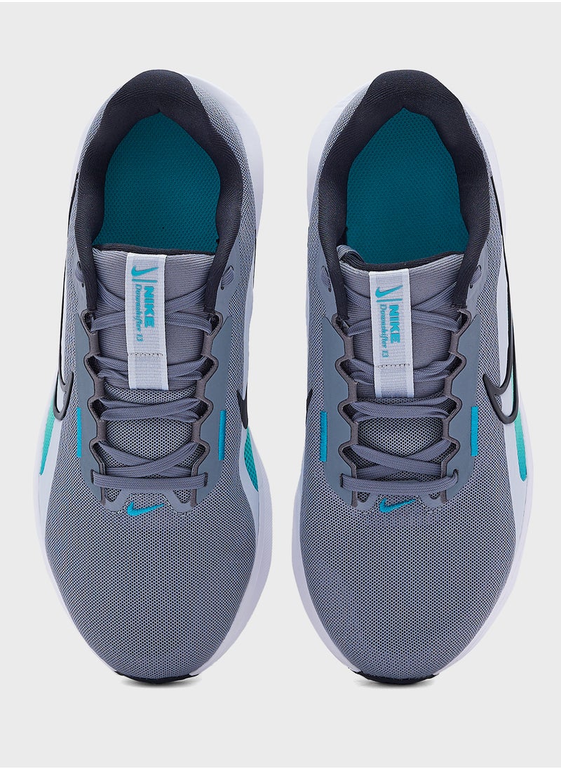 Nike - Downshifter 13 Wide - Image 1