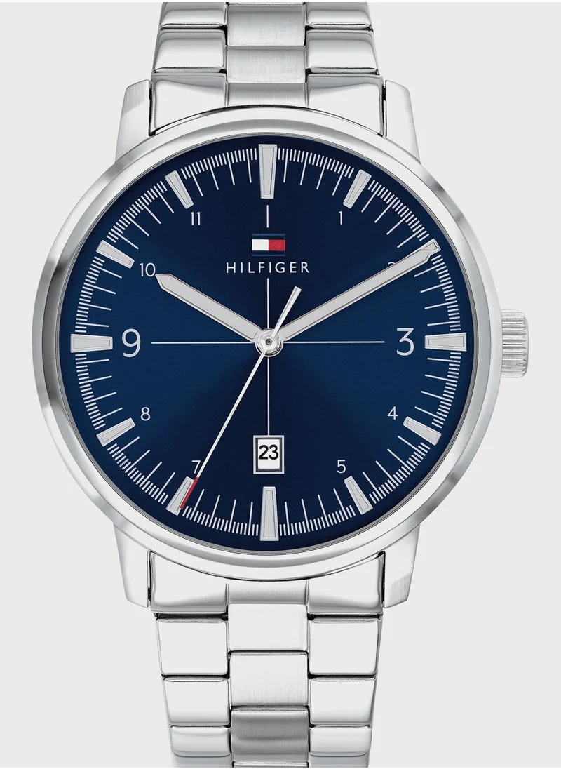 TOMMY HILFIGER Thess Analog Watch