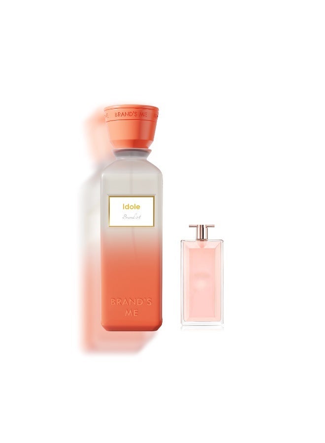 براندز مي 04 عطرللنساء مستوحى من ايدول، 75 مل