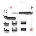 POWERUP 40 Accessory Kit Includes Landing Gear for Takeoff Landing Universal Connector for Almost Any Material or Design for Your 40 Module - Image 3