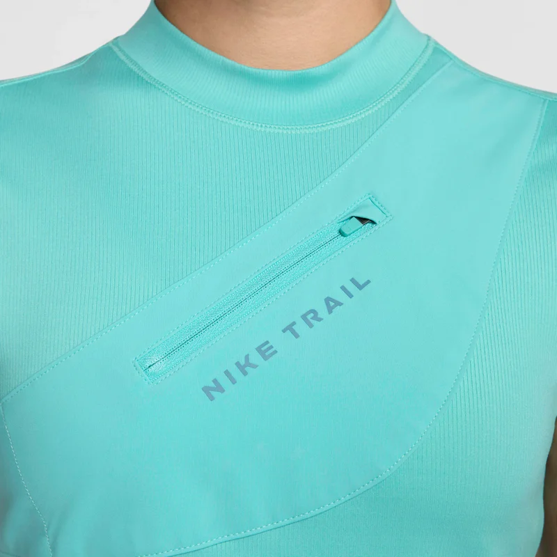 Nike Green Nike Trail for Women | Best Price UAE
