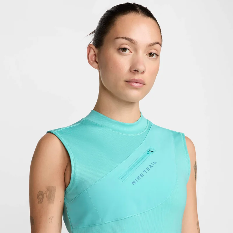 Nike Green Nike Trail for Women | Best Price UAE