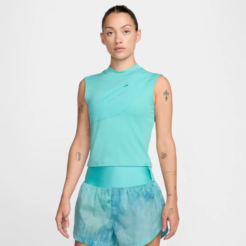 Nike Trail