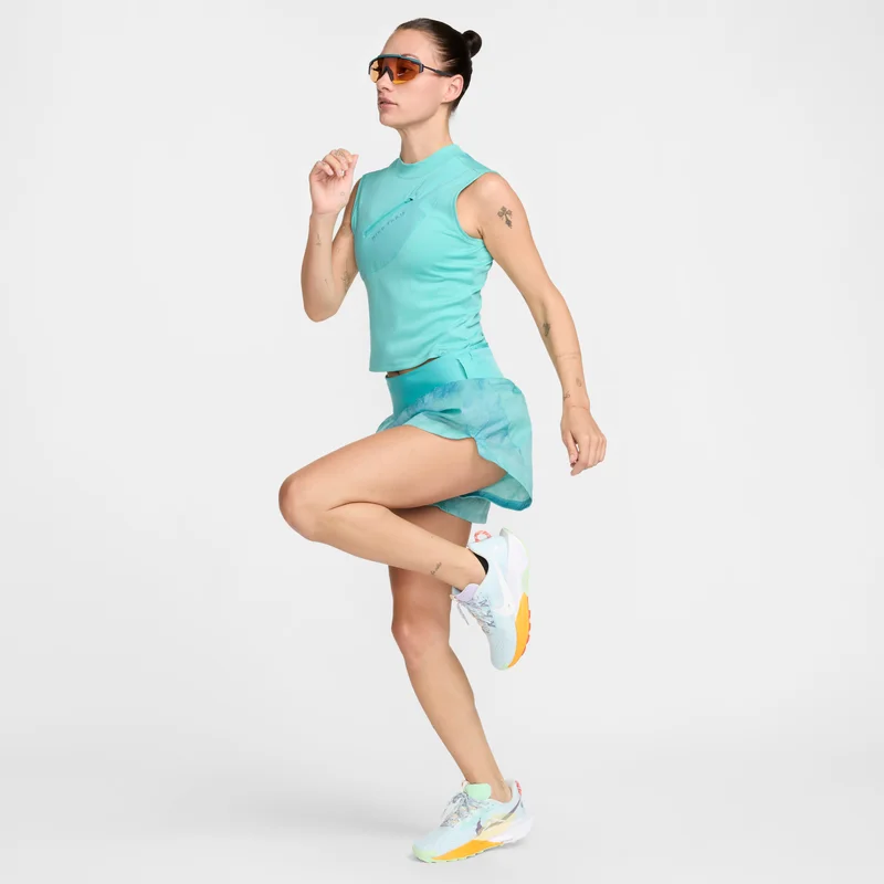 Nike Green Nike Trail for Women | Best Price UAE