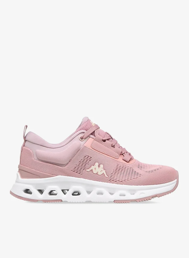 كابا أحذية رياضية نسائية برباط