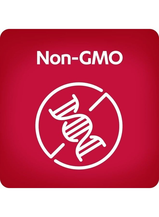 AZO Cranberry Pro Urinary Tract Health Supplement 600mg PACRAN, 1 Serving = 1 Glass of Cranberry Juice, Sugar Free Cranberry Pills, Non-GMO 100 Softgels - Image 4