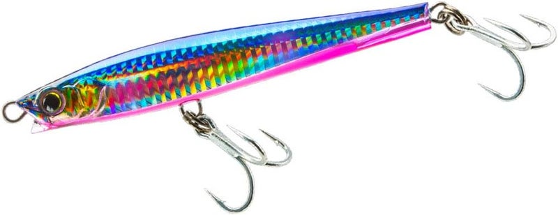 DUEL F1207-HBPC Sinking Pencil Lure - Monster Shot (S) - 80mm, 1.1 oz - Bullpin Candy - Image 1