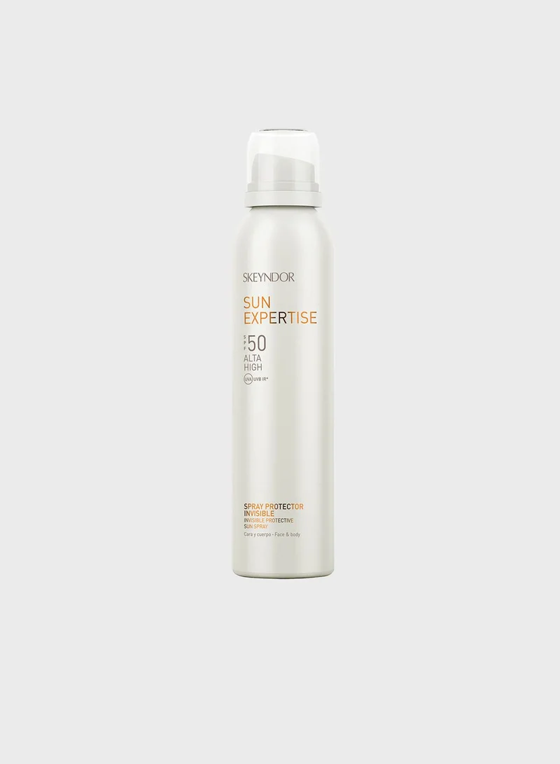 Skeyndor Sun Expertise Invisible Protective Sun Spray