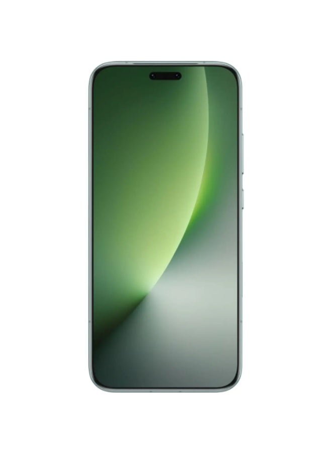 Honor Magic8 Pro 5G Dual SIM 12GB RAM 512 GB ROM Sky Cyan - International Version - Image 2