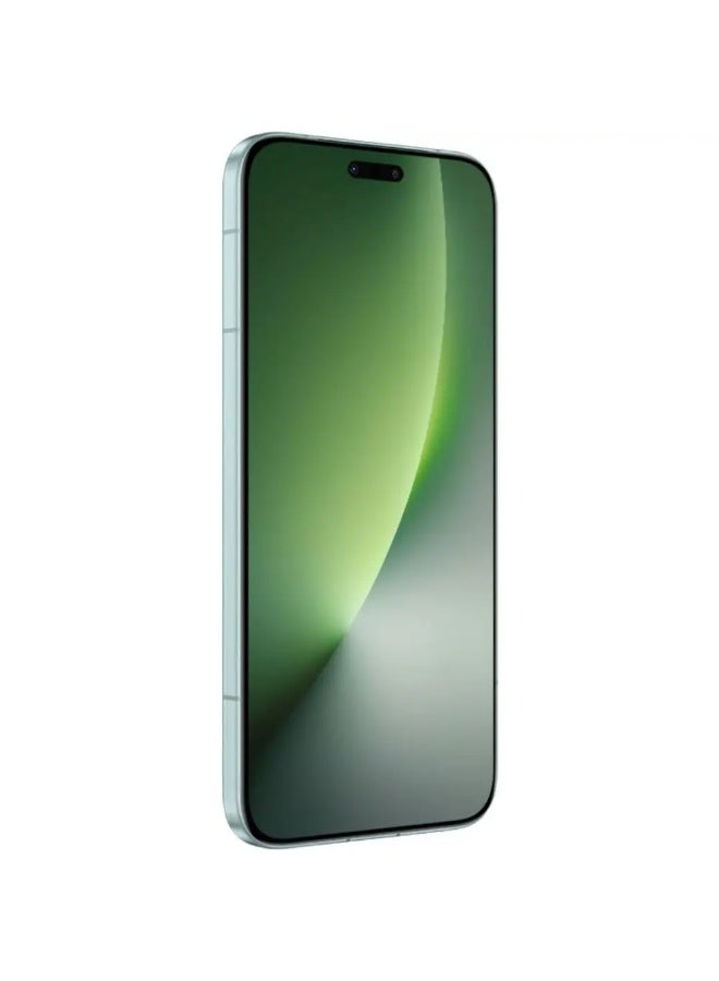 Honor Magic8 Pro 5G Dual SIM 12GB RAM 512 GB ROM Sky Cyan - International Version - Image 4
