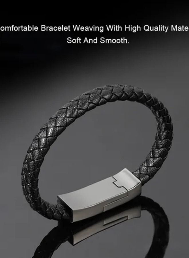 Type-C Fast Charging Cable - Image 2