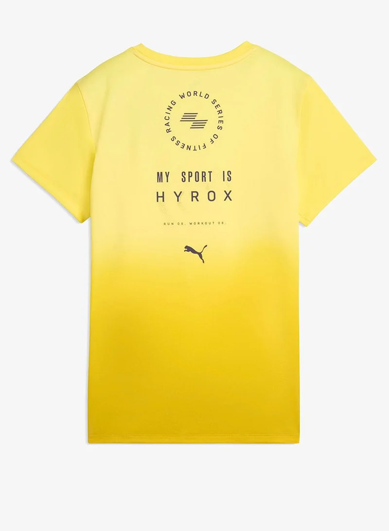 PUMA Graphic T-Shirt