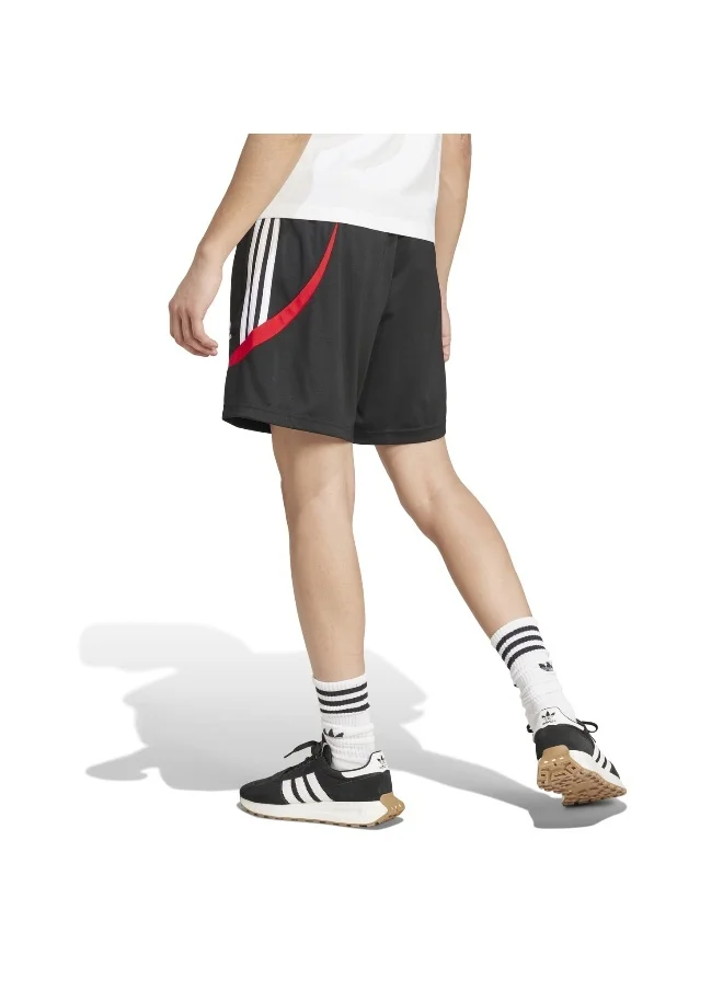 adidas Originals adidas ARCHIVE SHORT Black Originals Men SHORTS