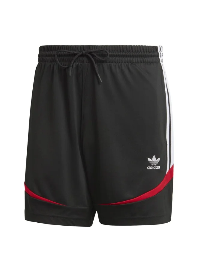 Adidas adidas ARCHIVE SHORT Black Originals Men SHORTS