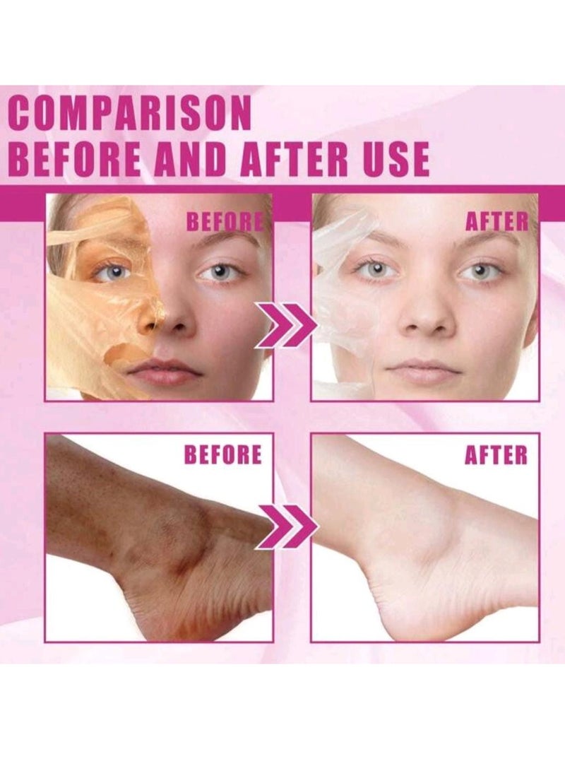 OUHOE extra strong peeling oil 110ml - Image 3