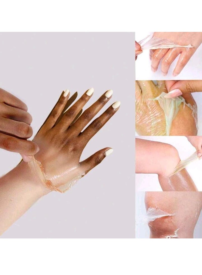 OUHOE extra strong peeling oil 110ml - Image 4