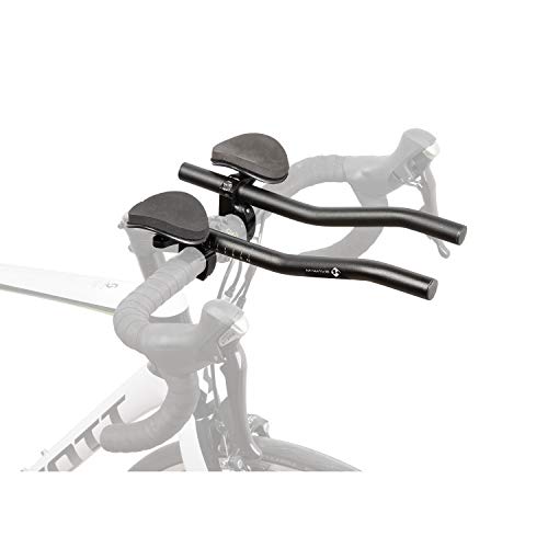 M-Wave Aero Triathlon Bars - Image 1