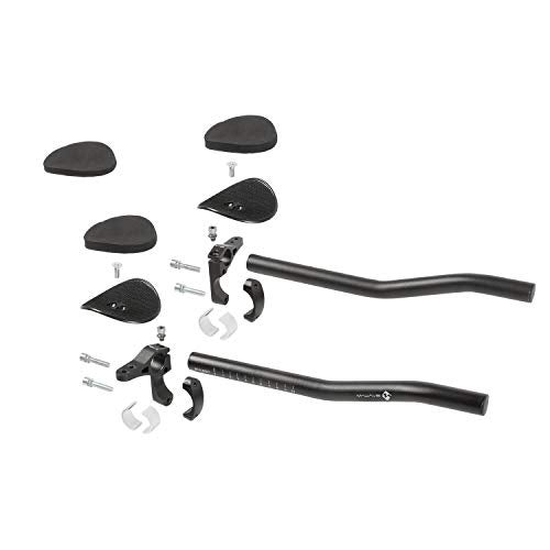 M-Wave Aero Triathlon Bars - Image 2