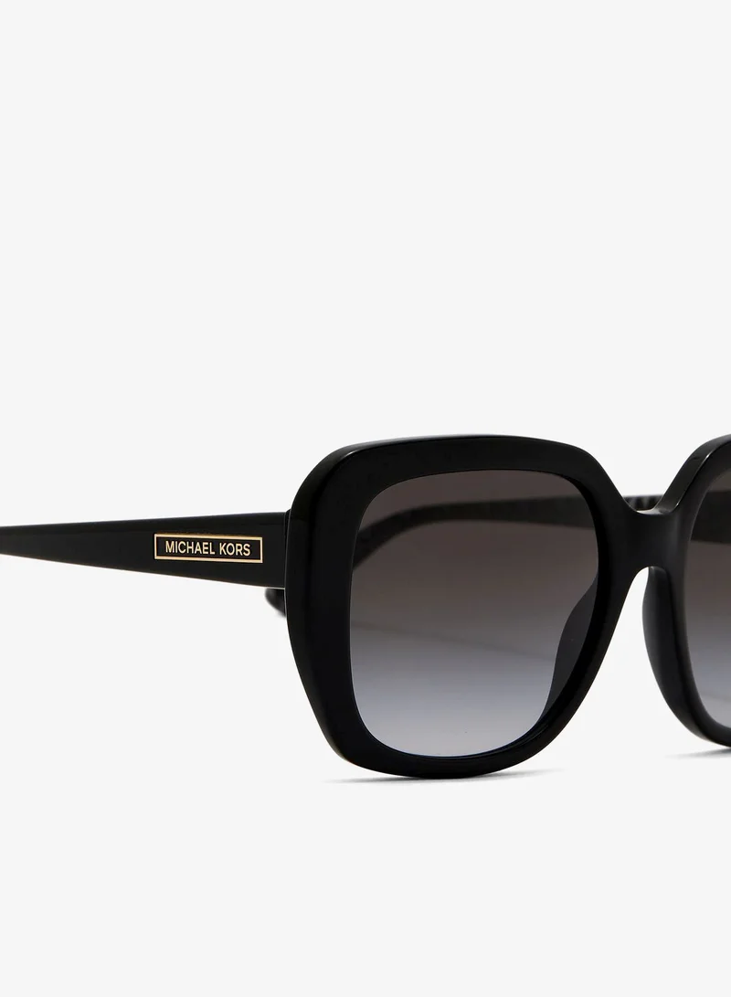 Michael Kors  0Mk2140 Oversized Sunglasses for Women | Best Price UAE