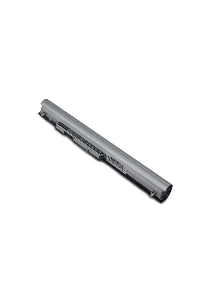 Compatible Battery for HP LA04 – HP LA04DF, LAO4, 240 Series, 240 G2 Series Laptops (2200mAh, 4-Cell) - Image 1