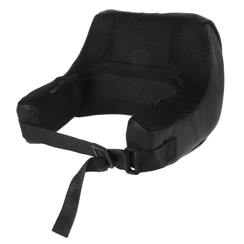 Memory Foam Neck Pillow For Car Seat Comfortable Neck Support Rest - Image 2