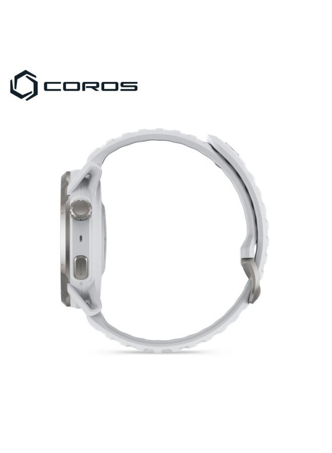 Coros Apex 4 Outdoor Sports Watch Trail Running Mountaineering Hiking Marathon Cycling Heart Rate Blood Oxygen Gps - Image 2