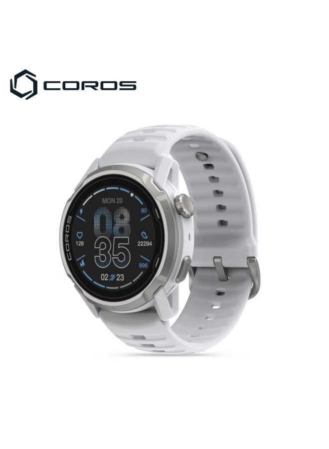 Coros Apex 4 Outdoor Sports Watch Trail Running Mountaineering Hiking Marathon Cycling Heart Rate Blood Oxygen Gps - Image 3