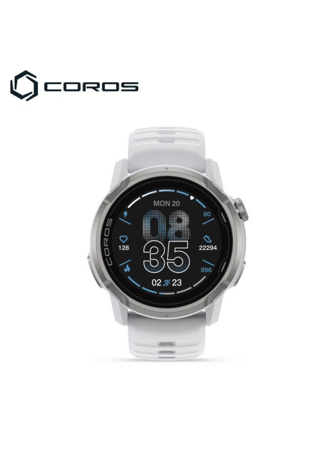 Coros Apex 4 Outdoor Sports Watch Trail Running Mountaineering Hiking Marathon Cycling Heart Rate Blood Oxygen Gps - Image 1