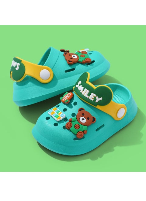 New Anti Slip Soft Sole Sandals