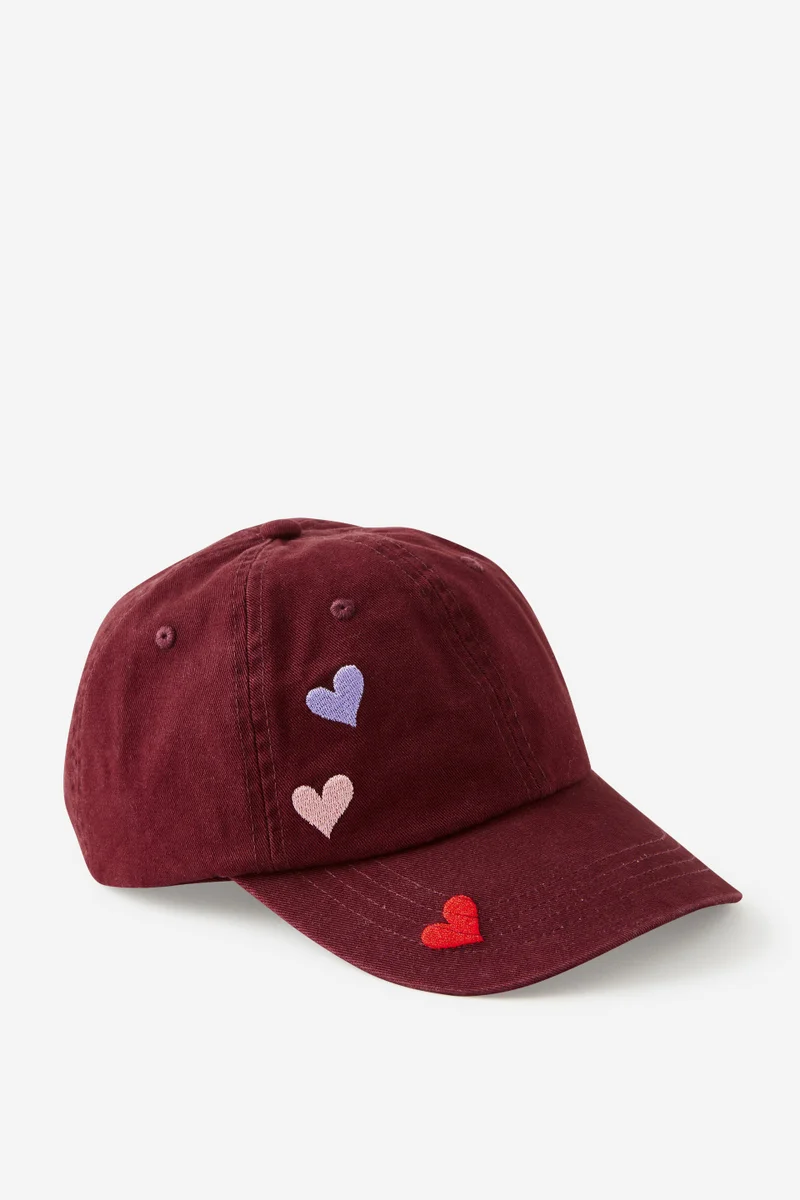 تايبو Dad Cap