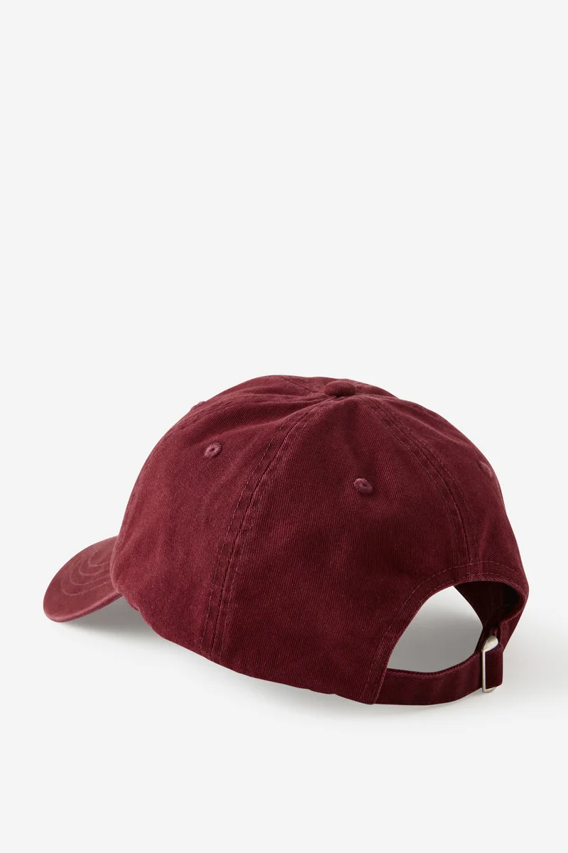 تايبو Dad Cap