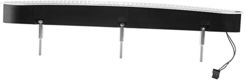 QASULER Car Third Tail Rear Stop Signal Lamp for BMW Z4 E85 - Image 3